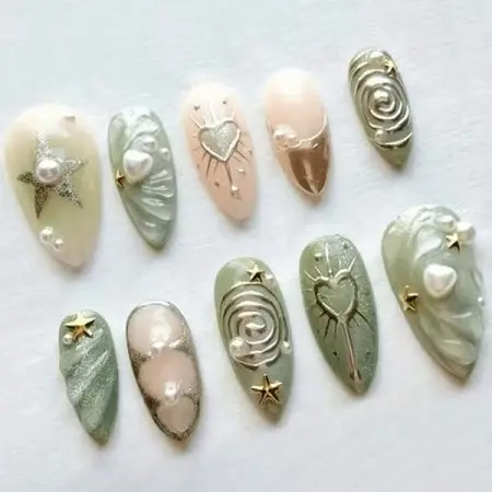 7