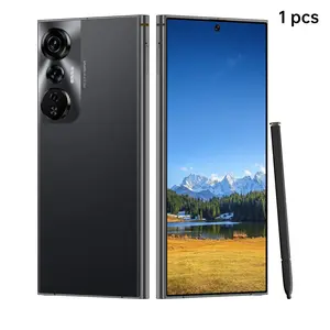 Latest Unlocked Smart Android Smartphone, 6.75-Inch Screen, Dual Sim Slots, Octa-Core Cpu, 4g Network, 4+64GB RAM, 4100mah Battery, 5+13mp Camera, Cellphone
