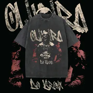 Charles Oliveira Tee, Do Bronx Vintage UFC MMA Fighter Tee, Boxing T-shirt, UFC Shirt, Fighter Tee, Graphic Boxing Champ T-Shirt