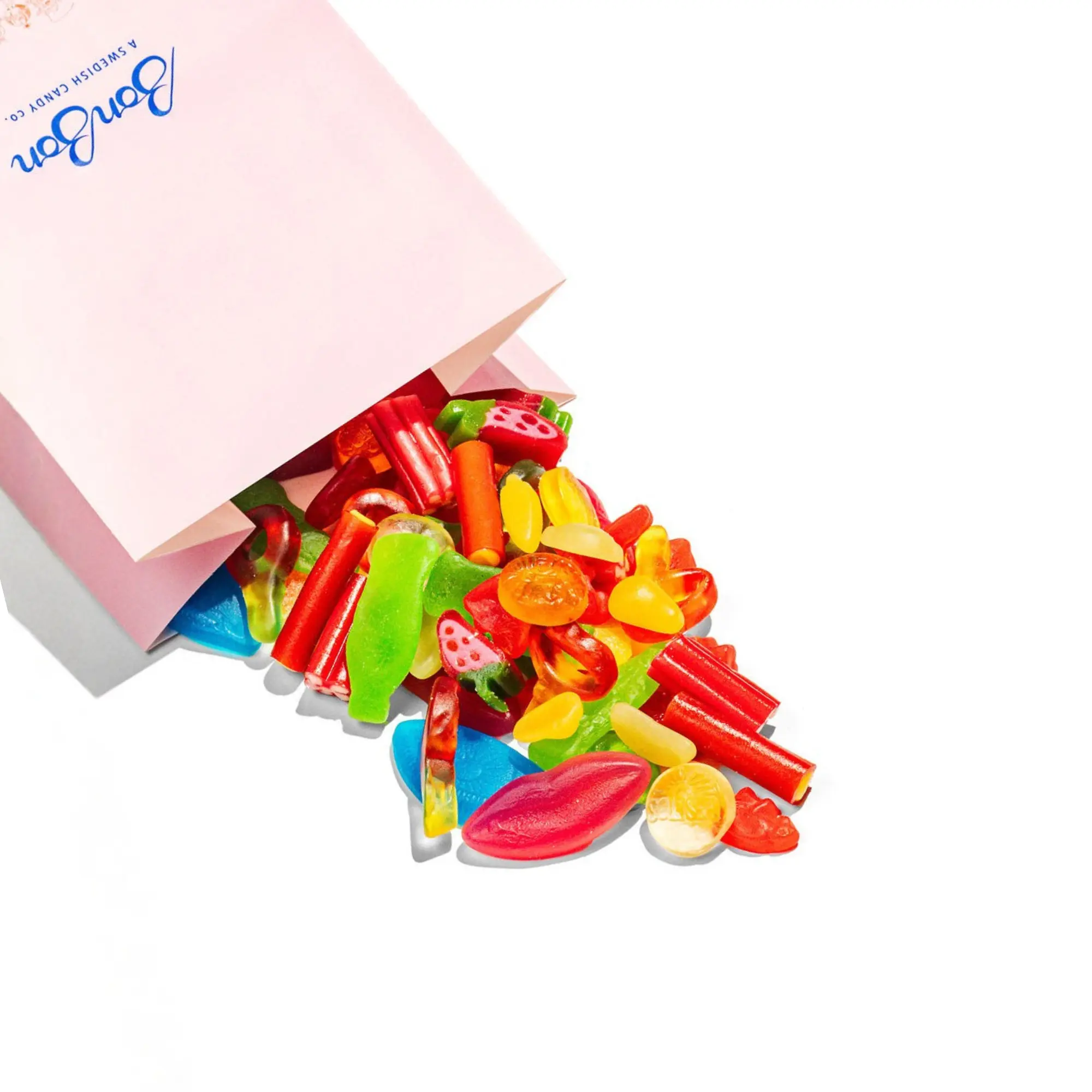 Sweet Mix Sweet Mix