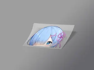 Yumekaze.jp - Rem Peeker
