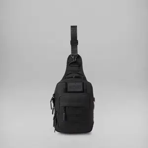 9L Tactical Sling Bag Nightshade