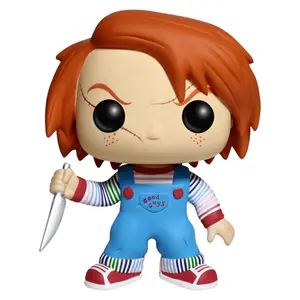 POP Horror : Child's Play - Chucky POP Horror : Child's Play - Chucky