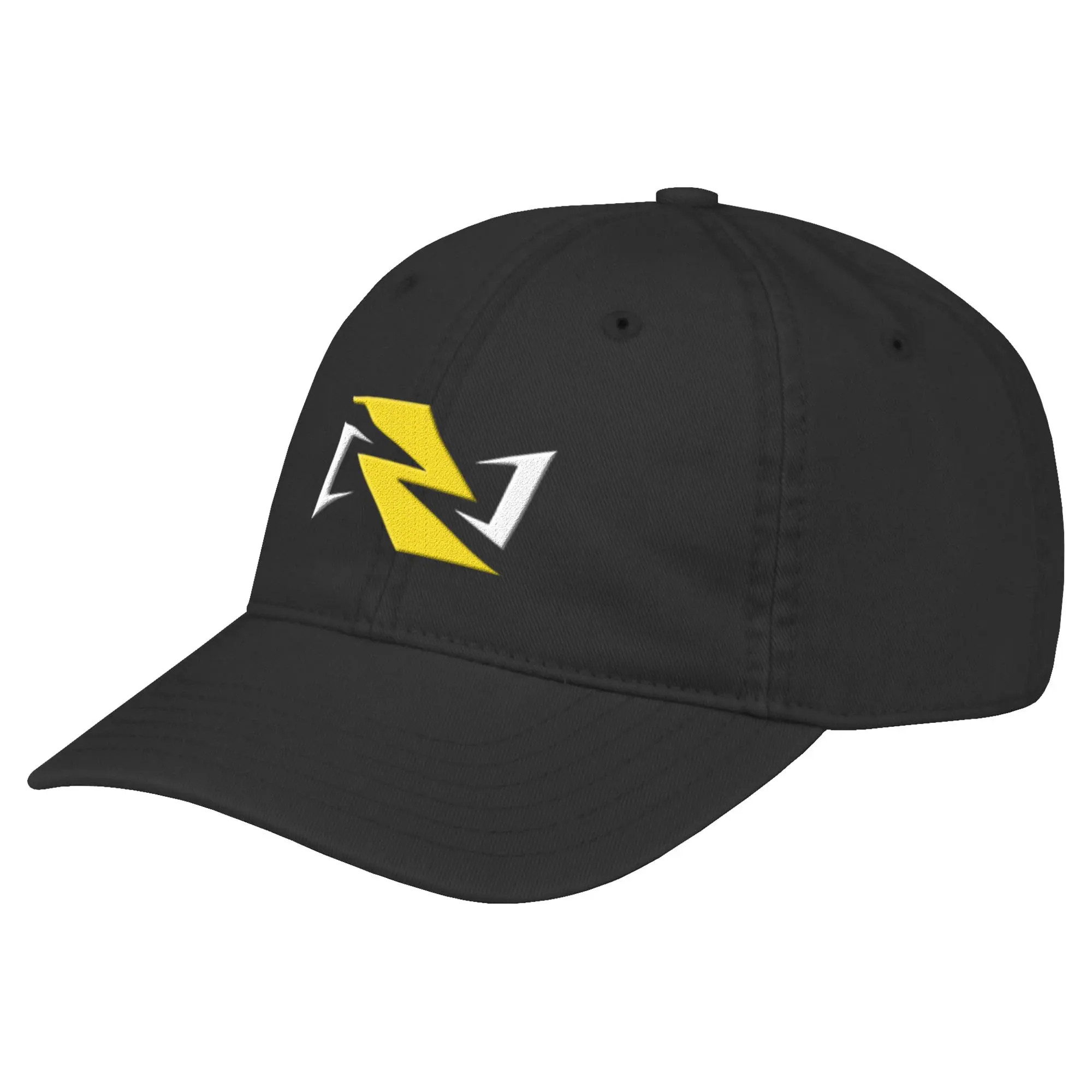 Unisex Marvel: Rivals Embroidered Dual-Tone Graphic Cotton Pull-On Cap, Casual Sports & Outdoor Dad Hat
