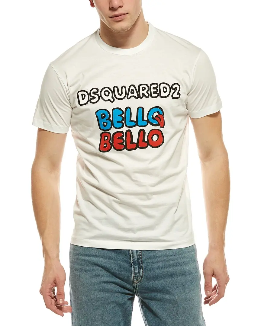 Dsquared2 T-Shirt