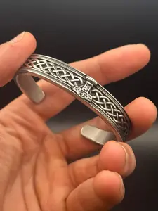 Mjolnir Bracelet