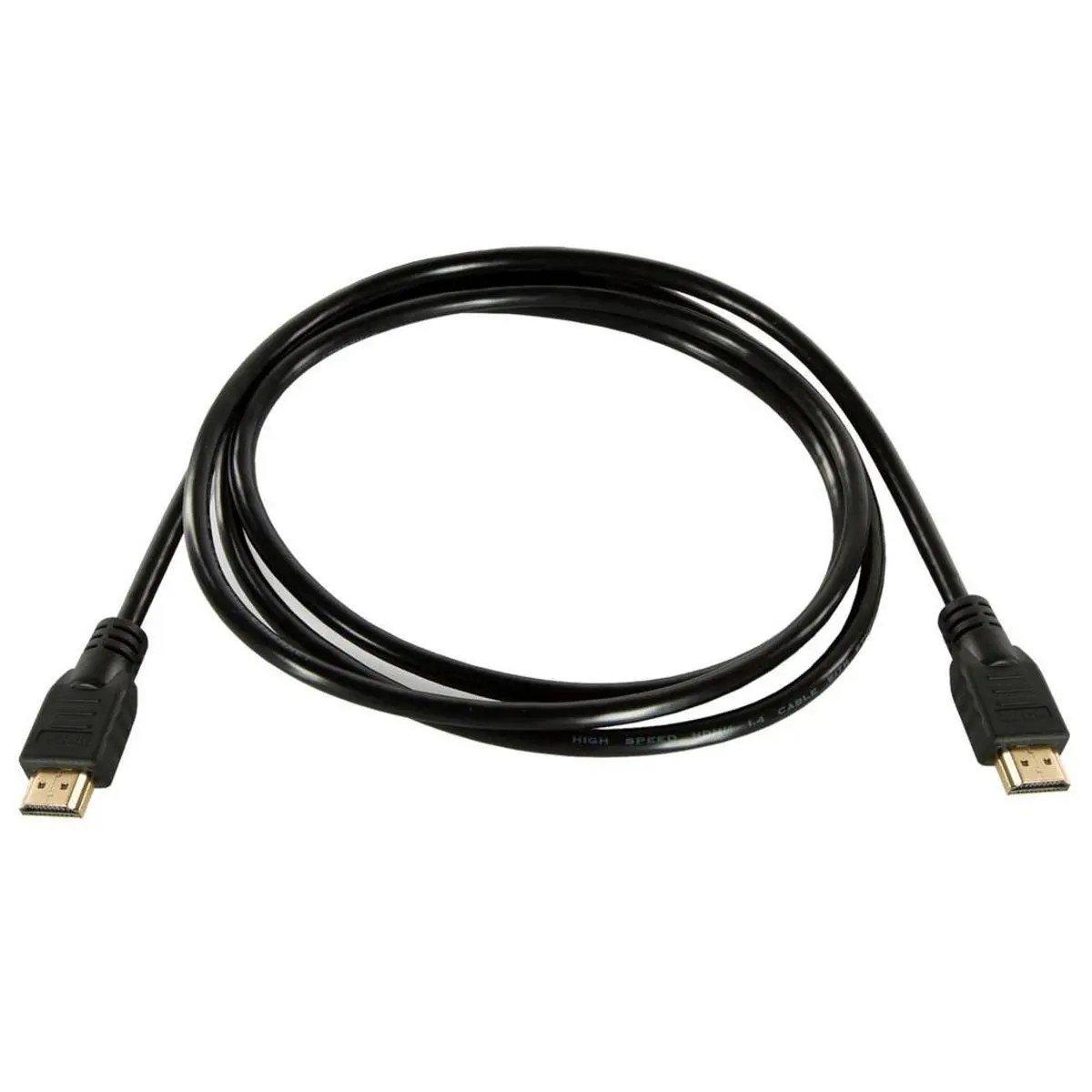 Shape 60" High-Speed HDMI to HDMI Cable
