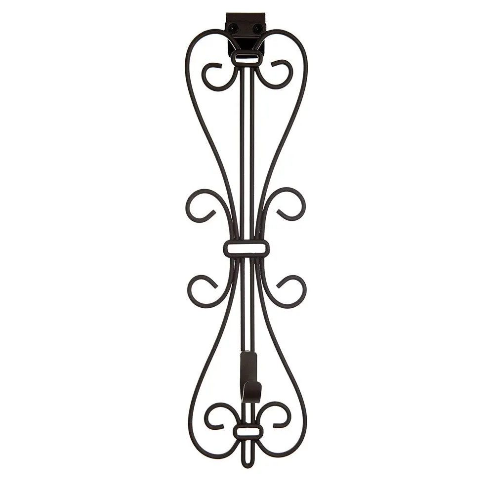 Adjustable Wreath Hanger - [Elegant]