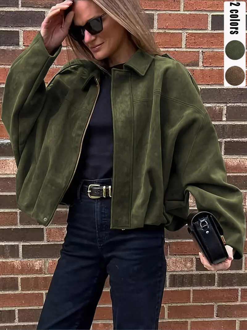 balmain leather jacket - TikTok Shop