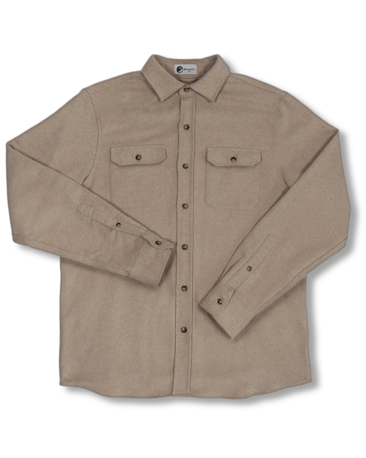 Grand Flannel, Camel