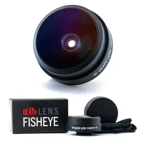 Fisheye Lens