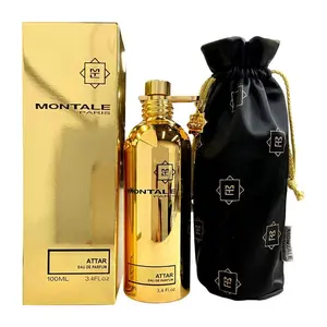 Attar by Montale perfume for unisex EDP 3.3 / 3.4 oz New In Box