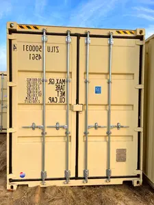 New 40ft High Cube Shipping Container in Phoenix, Arizona