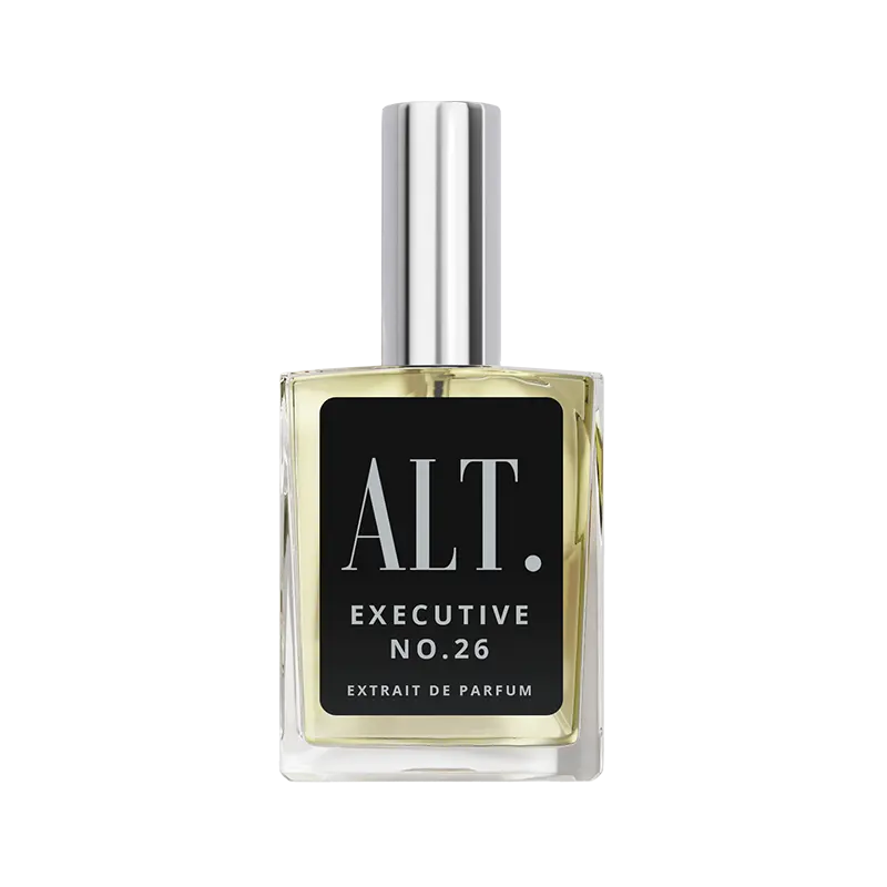 Executive Fragrance for Men - Long-lasting and High-quality Executive Fragrance for Men - Long-lasting and High-quality