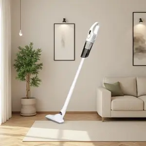 Multi-Surface Cordless Vacuum Cleaner - Effortless Cleaning for Hard Floors Carpets & Auto Interiors Multi-Mode Versatile Solution
