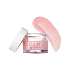 Ruby Kisses Deep Hydration Lip Mask