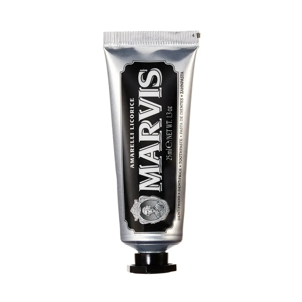 Marvis Amarelli Licorice Toothpaste Marvis Amarelli Licorice Toothpaste