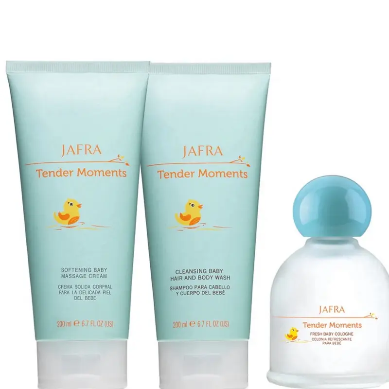 Bundle Tender Moments Tender Moments trio set