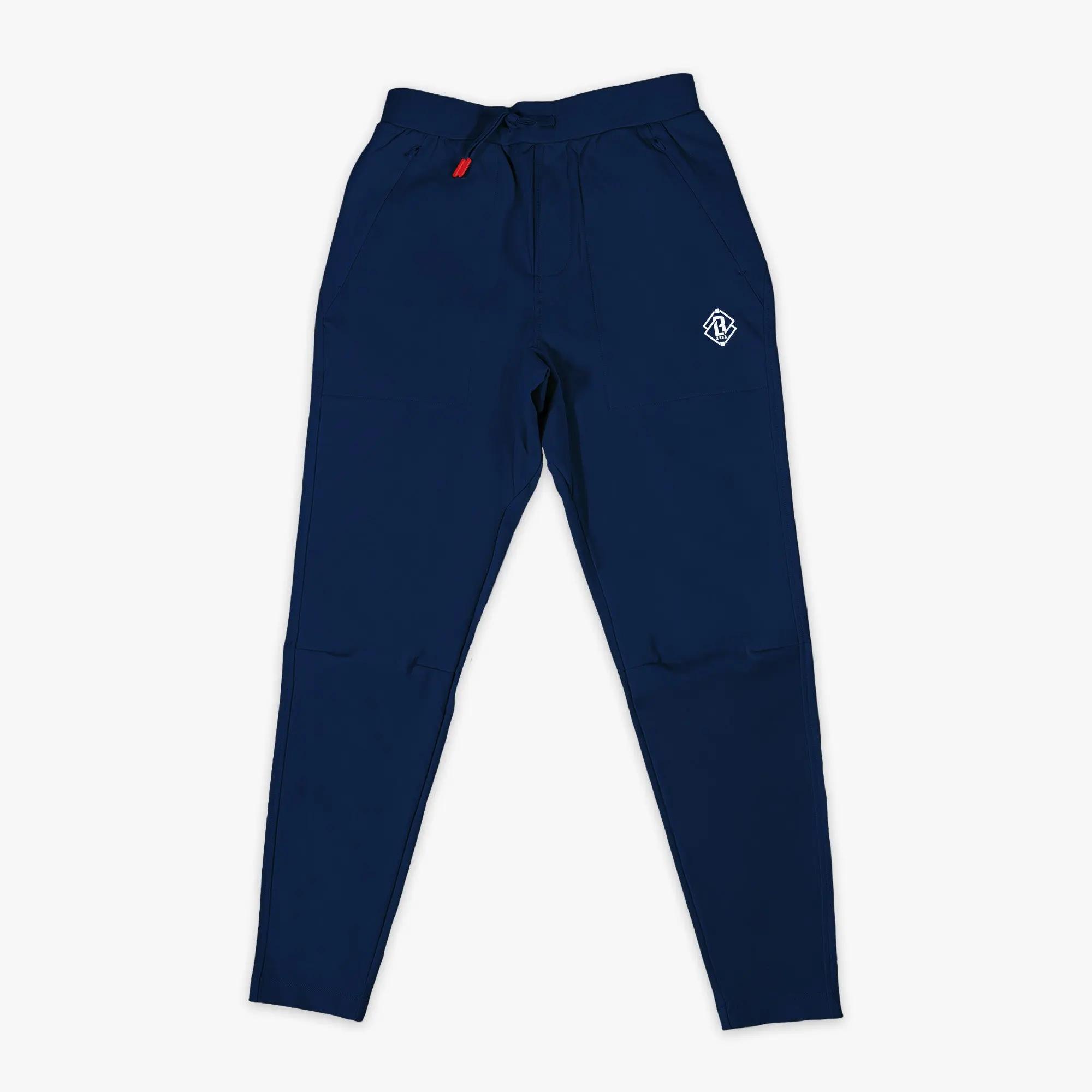Pro Series Active Pants - Navy/White Pro Series Active Pants - Navy/White