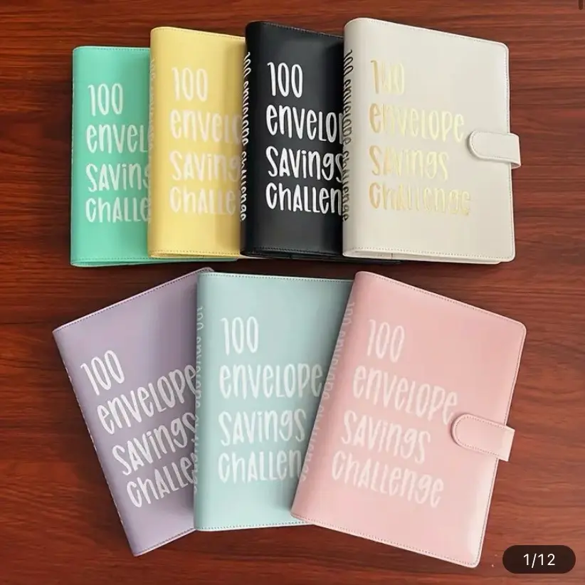 100 envelope saving challenge 100 envelope saving challenge