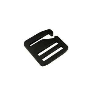 Aluminum G-Hook with Tension Lock 1 Inch