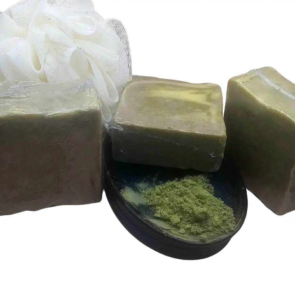moringa goat milk
