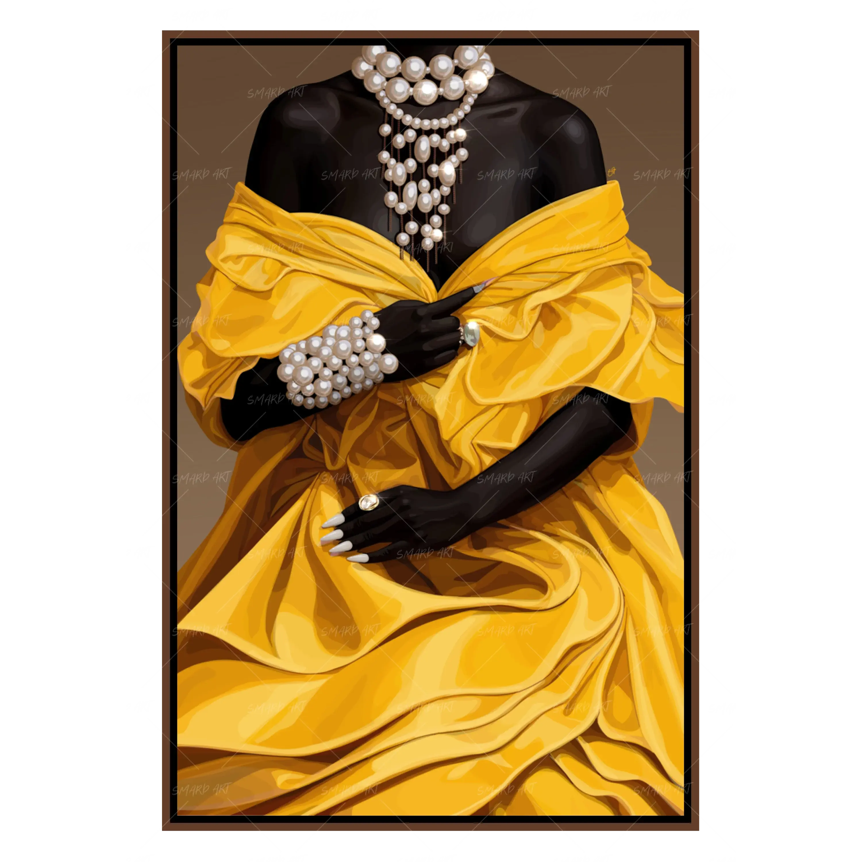 Rooted Regal
