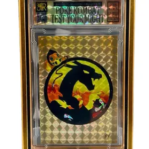 Charizard Art Card Charizard Art Card