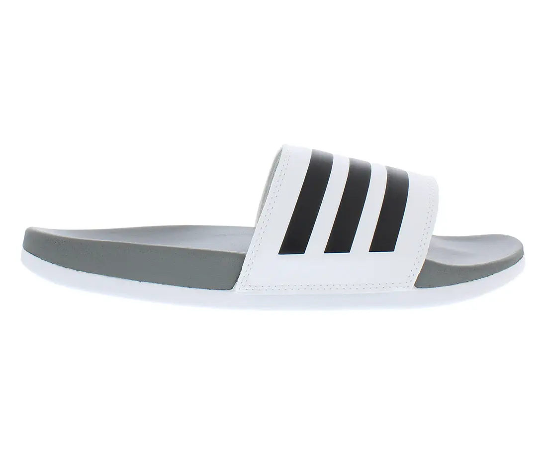 Adidas Adilette Comfort Mens Shoes Adidas Adilette Comfort Mens Shoes
