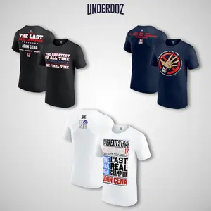 JOHN CENA GOAT NEVER SEEN 17 Collection T-Shirt, Cena WWE Fans Shirt, John Cena WWE Tee, Unisex Graphic For WWE Fans Clothing, WWE Tee, Menswear Breathable Fabric Premium Cotton Tshirt