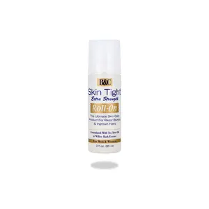 Roll-On Razor Bump Ointment