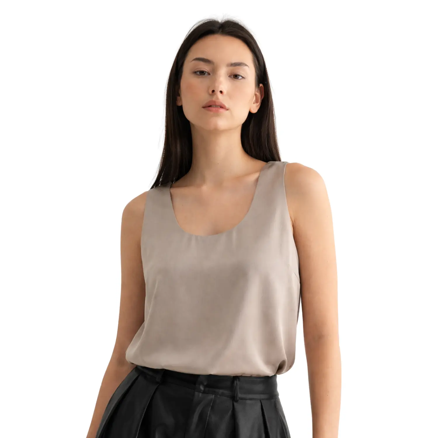 Soft Structure Tank