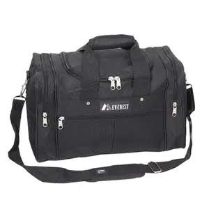 Everest  17.5 in. 600 Denier Polyester Travel Gear Duffel Bag