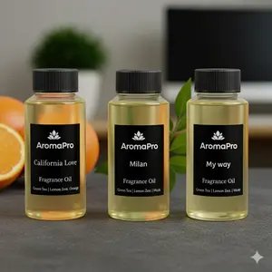 Top 3 Combo by AromaPro