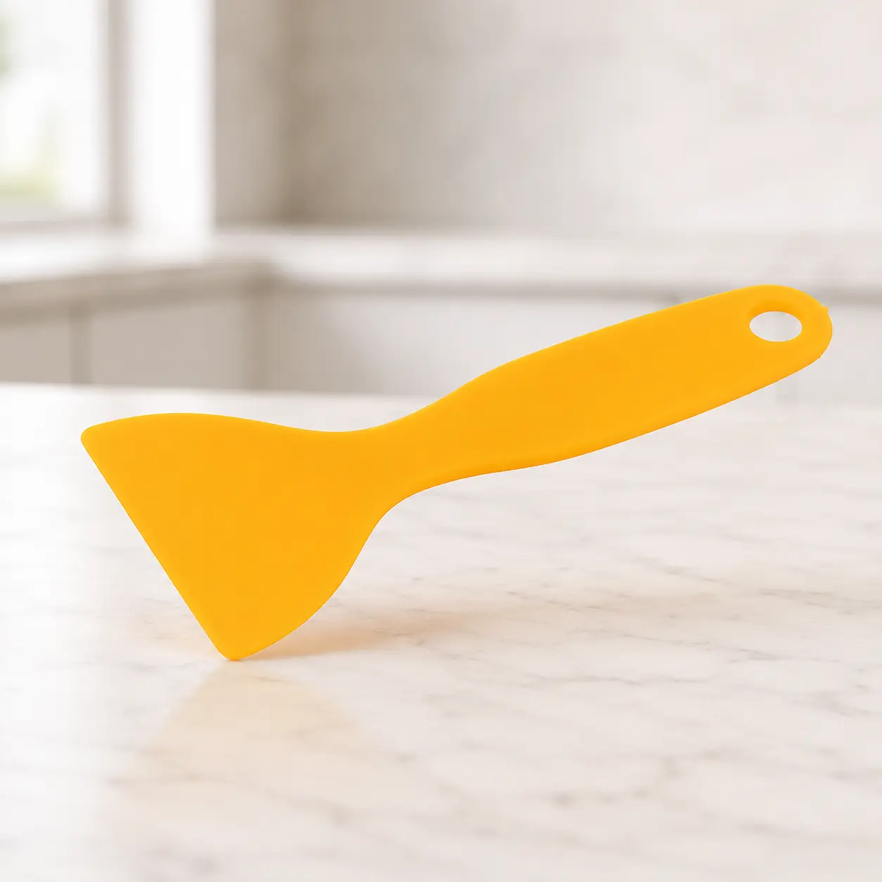 Plastic Glue Spreader Scraper