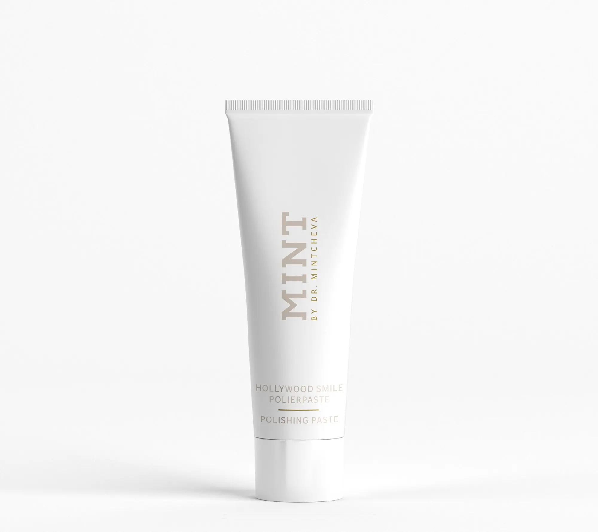 MINT Hollywood Smile Polishing Paste