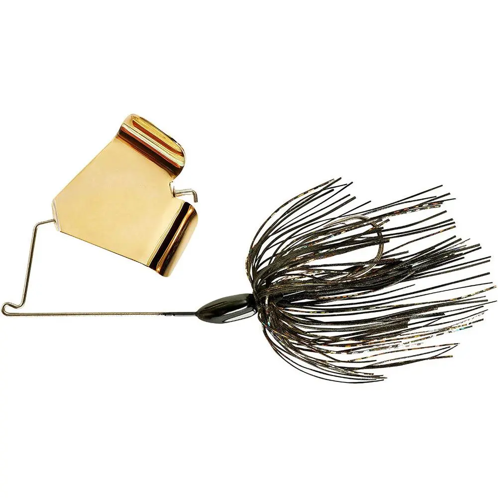 War Eagle Buzzbait - 3/8 oz Artificial Fishing Lure, Fishing Equipment, Top Water Design with Flat Keel & Light Wire, Artificial Fishing Lures, Top Water Lures