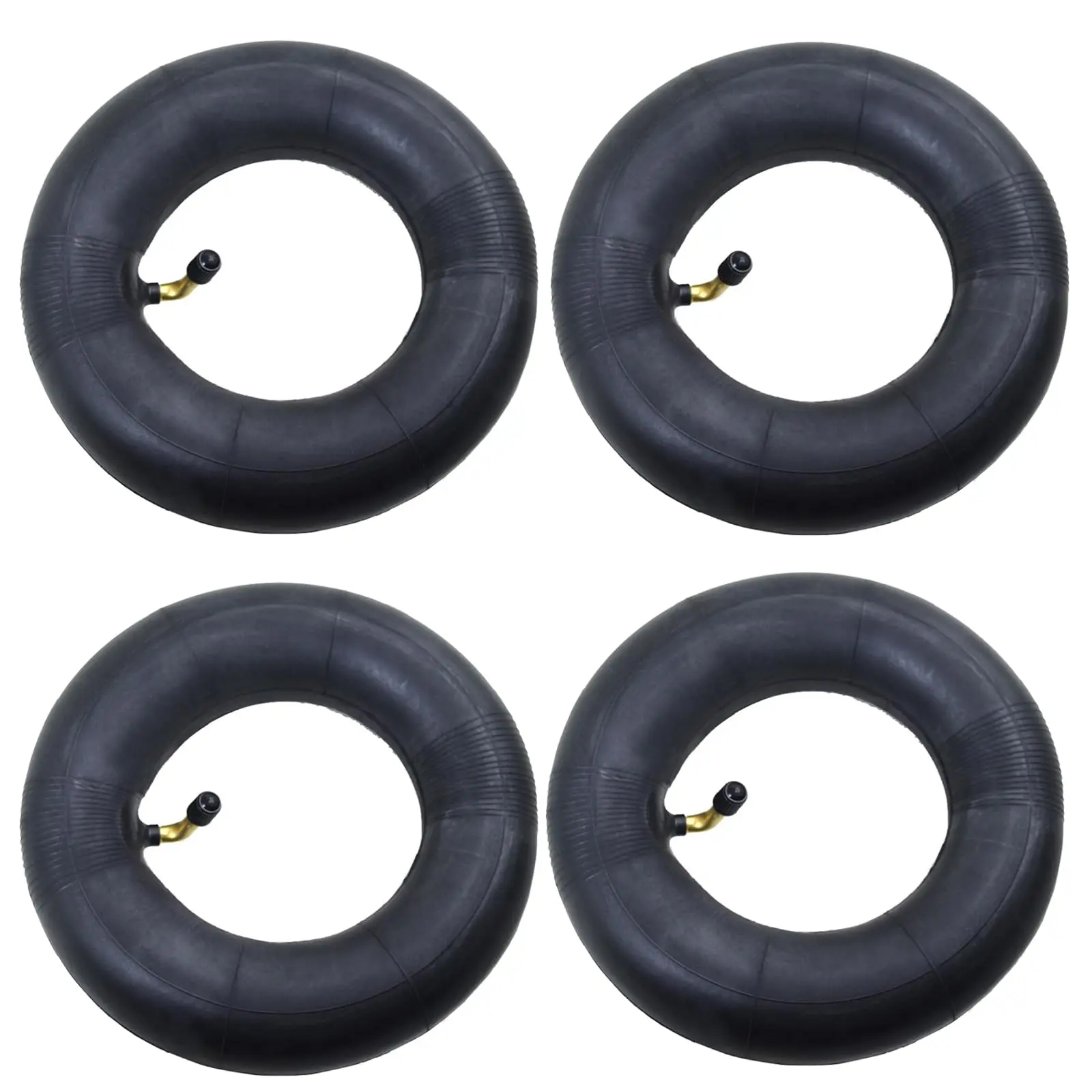 200 x 50 (8"x2") Inner Tube Schrader Valve for Sack Truck Ebike Off Road Petrol Scooter Electric Scooter Razor E100 E125 E150 E175 E200 E-Punk BladeZ Vapor Viza HCF701 HCF705 E-Boarder