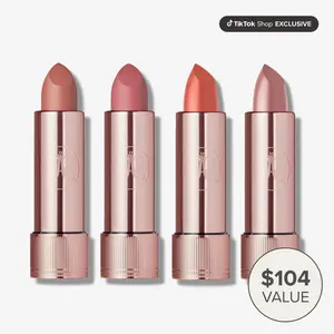 One Of A Kind Lipstick Set