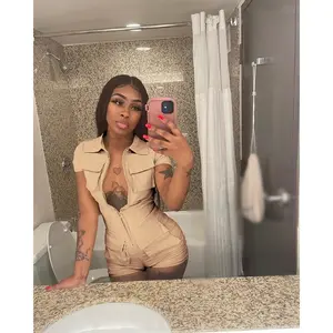 Women's Sexy Fitted Romper — Solid Color, Zippered Utility Design with Pockets; Biker-Style, Simple & Casual Outdoor Wear; Basic Collared Style