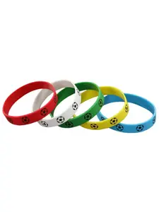 2026 World Cup Silicone Wristband, Usa Mexico Canada Football Fan Club Memorial Gift, Souvenir Bracelet for Supporters