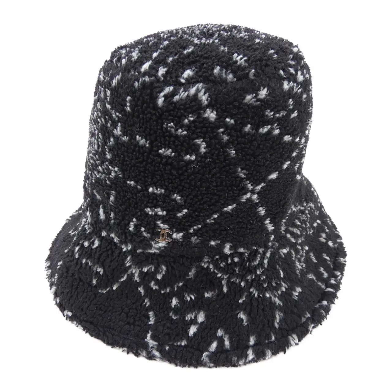 Pre-owned CHANEL Others Small Leather Goods Hat