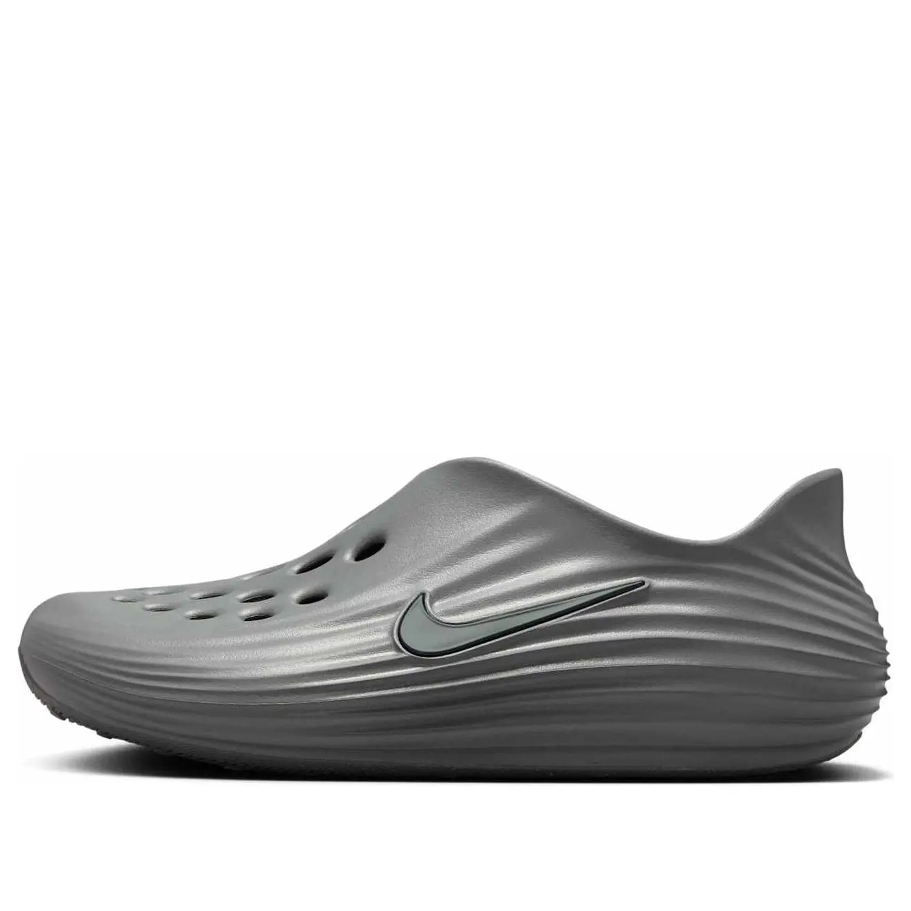 Nike ReactX Rejuven8 Sandals 'Smoke Grey' HV5060-002