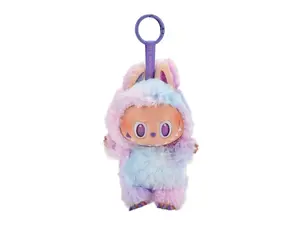 Pop Mart Labubu The Monsters Big into Energy Series Luck Vinyl Plush Pendant, from StockX