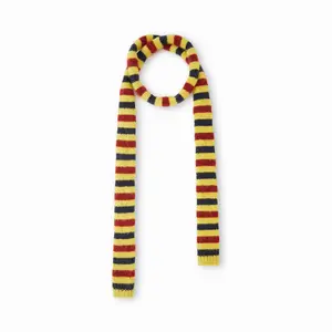 Cider  STRIPED  SCARF