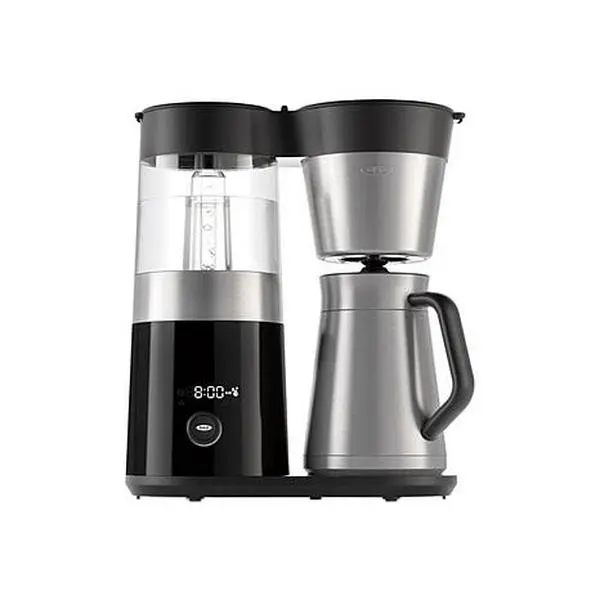 OXO On Barista Brain 9-Cup Coffee Maker OXO On Barista Brain 9-Cup Coffee Maker