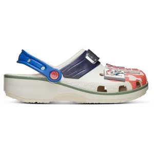 Crocs Classic Clog Naruto Minato (men) by StockX