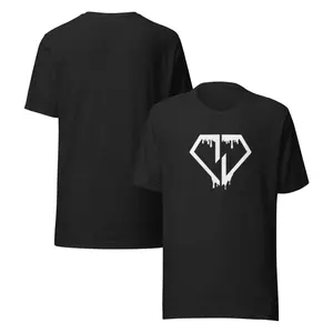 Diamond Drip Signature Tee