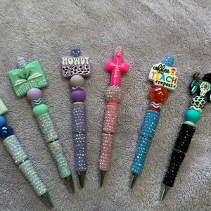 SALE!!! Rhinestone Pens