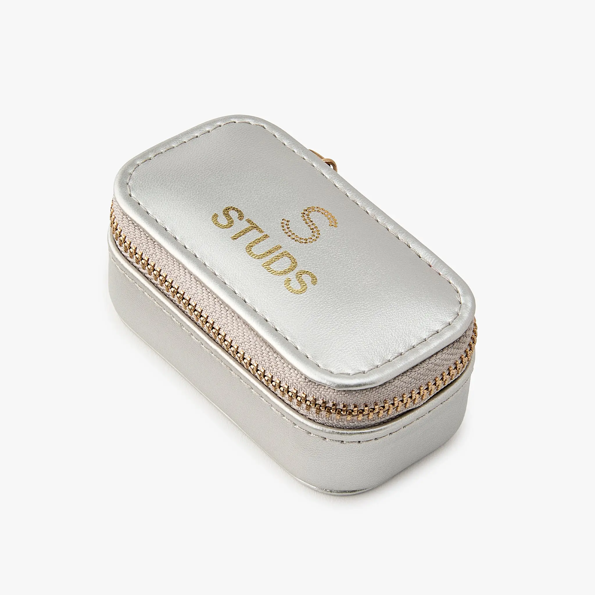 Studs Jewelry Box
